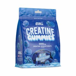 Creatine Gummies 20servings