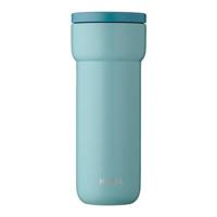 Mepal Ellipse Thermosbeker 0,47 L - Nordic Green - thumbnail