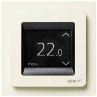Danfoss 140F1078 DEVIreg Touch ws Kamerthermostaat 1 stuk(s)