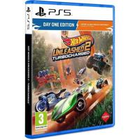 Hot Wheels Unleashed 2 Turbocharged - PS5-game
