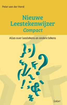 Nieuwe Leestekenwijzer - Compact (Paperback)