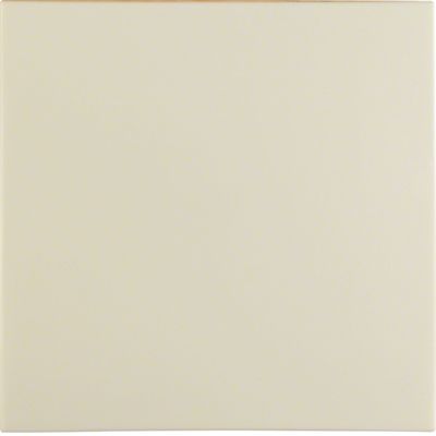 Berker S1 drukknop creme glanzend ral 1013 16208982