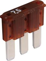 HERTH+BUSS zekering bananenstekker "micro3 " protection micro3 7.5a herth + buss