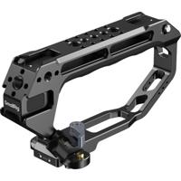SmallRig 5661 D-Style Top Handle with NATO Clamp