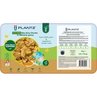 Henart Plantz toppers chicken like pouch