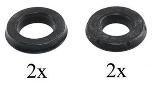 Reparatieset, hoofdremcilinder 73247