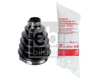 Asmanchetten set 176119