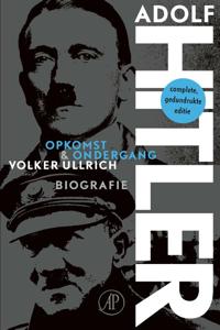 Adolf Hitler (Paperback)