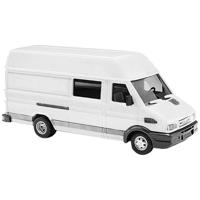 Busch 60270 H0 Auto Iveco Daily bestelwagen - thumbnail