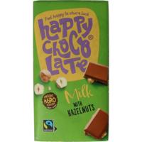 Milk hazelnut bio Milk hazelnut bio