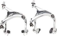 Tektro Knijprem set r559 aluminium zilver