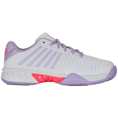 K-SWISS Express Light 3 Clay Tennisschoenen Dames 38