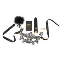 Erotisch Spel Guilty Pleasure Indulge