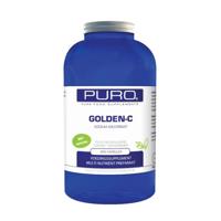 Puro Golden-C 365Capsules Puro Golden-C 365Capsules