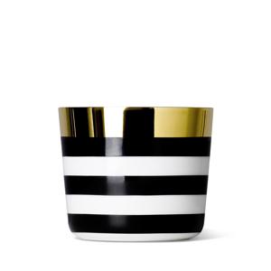 SIEGER - Sip of Gold - Beker Cross Stripes