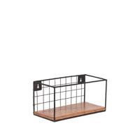 LABEL51 Wanddecoratie Firm - Rough - Mangohout - M