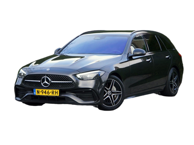 Mercedes Benz C Klasse