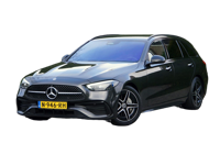 Mercedes Benz C Klasse