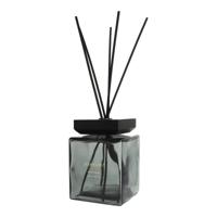 Scentchips - Geurstokjes 1000ml - Square Secret de Paris - Reed Diffuser 1000ml