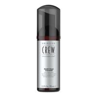 American Crew Shaving Skincare Beard Foam Cleanser 70 ml American Crew Shaving Skincare Beard Foam Cleanser 70 ml