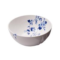 HEINEN - Blauw Vouw - Yoghurtschaaltje 14cm - thumbnail