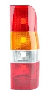 Achterlicht BSG30805005
