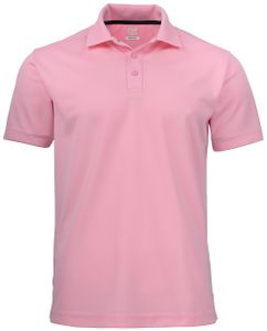 Cutter & Buck 354400 Kelowna Polo Men - Roze - 4XL