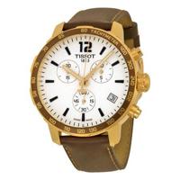 Tissot T095.417.36.037.02 Herenhorloge