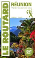Reisgids Réunion 2025-2026 | Le Routard