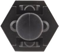 HELLA remlichtschakelaar stop light switch mech. op cadet e 84-