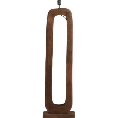Lampvoet Kelafo 38x12x125 cm