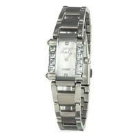 Chronotech CC7040LS-06M (Ø 20 mm) Dames horloge