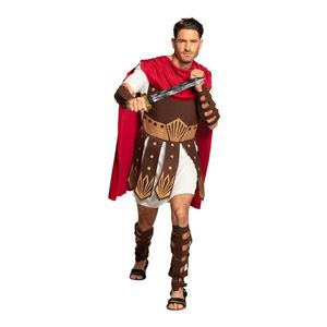 Boland volwassenkostuum gladiator m/l