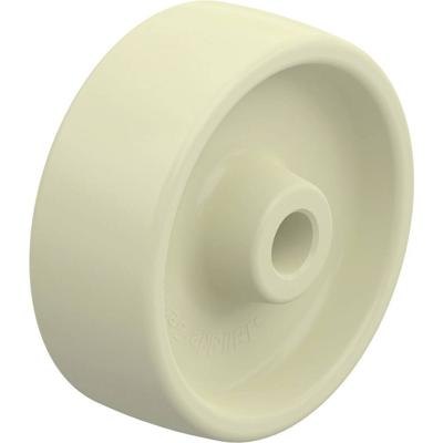 Blickle POH 102/15G Wiel Wieldiameter: 100 mm Draagvermogen (max.): 300 kg 1 stuk(s)