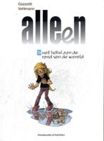 Het hotel aan de rand van de wereld (Paperback)