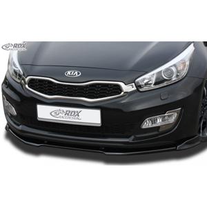 Voorspoiler Vario-X Kia Pro Cee'd Typ JD 2012-2018 (PU) RDVKI07