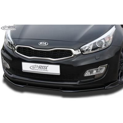Voorspoiler Vario-X Kia Pro Cee'd Typ JD 2012-2018 (PU) RDVKI07