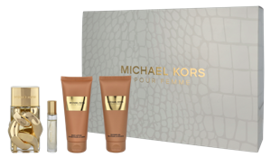 Michael Kors Pour Femme Giftset 310 ml Eau de Parfum Dames