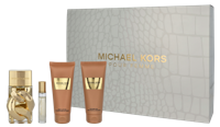 Michael Kors Pour Femme Giftset 310 ml Eau de Parfum Dames