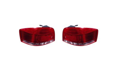 Achterlicht set SET0332931