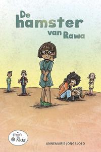 De hamster van Rawa (Hardback)