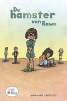 De hamster van Rawa (Hardback) De hamster van Rawa (Hardback)
