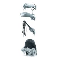 Erotisch Spel Pipedream Fetish Fantasy Series Limited Edition