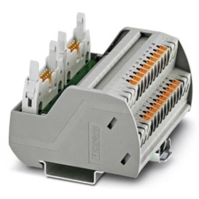 Phoenix Contact 2903802 VIP-2/PT/2FLK14 (1-20) /S7 Passieve module Inhoud: 1 stuk(s)