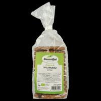 Spelt mueslikoeken bio 250 Gram