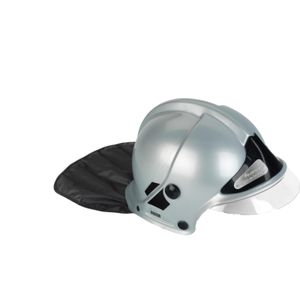 Brandweerhelm Rollenspel