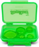 SlapKlatz Slapklatz Pro Alien Green