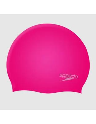 Speedo Kinder Badmuts (roze) Roze