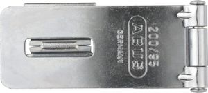 Abus kistoverval vz 200/155 155mm
