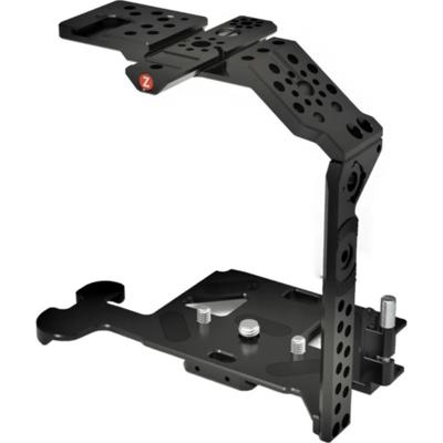 Zacuto Canon C80 Cage Zacuto Canon C80 Cage